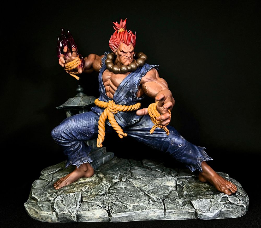 Akuma