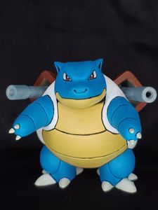 Blastoise