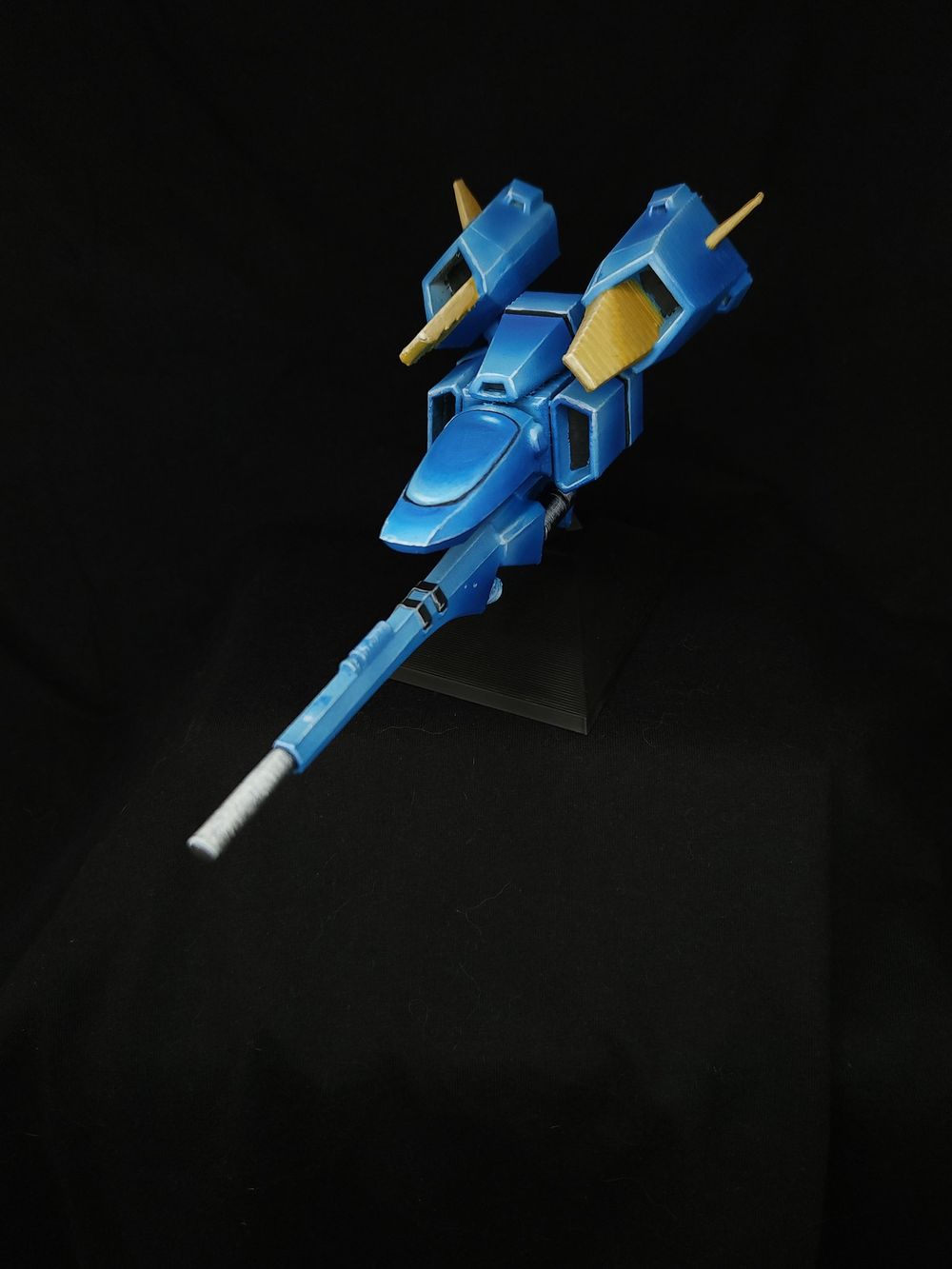Nave Lancer (Eternal Reverie)