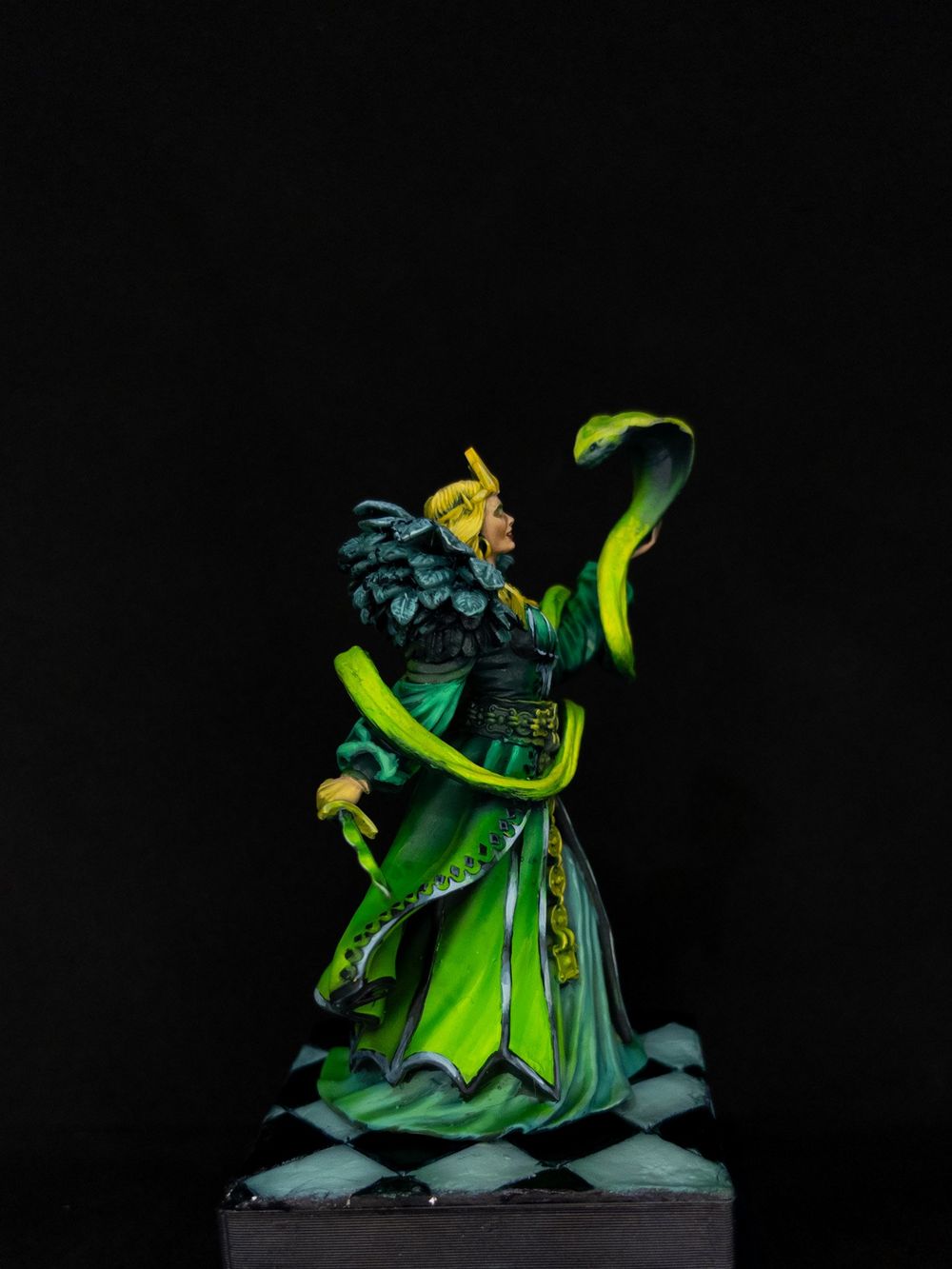 Morgan le Fay