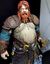 Thor -  god of war
