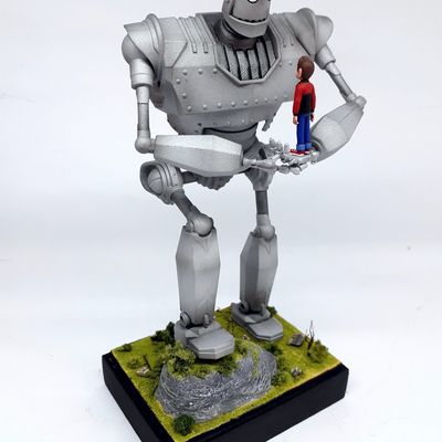 Iron Giant