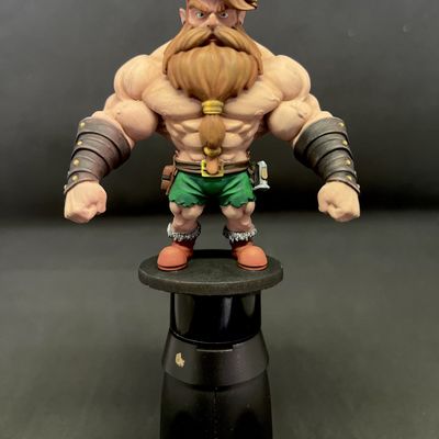 Dwarf