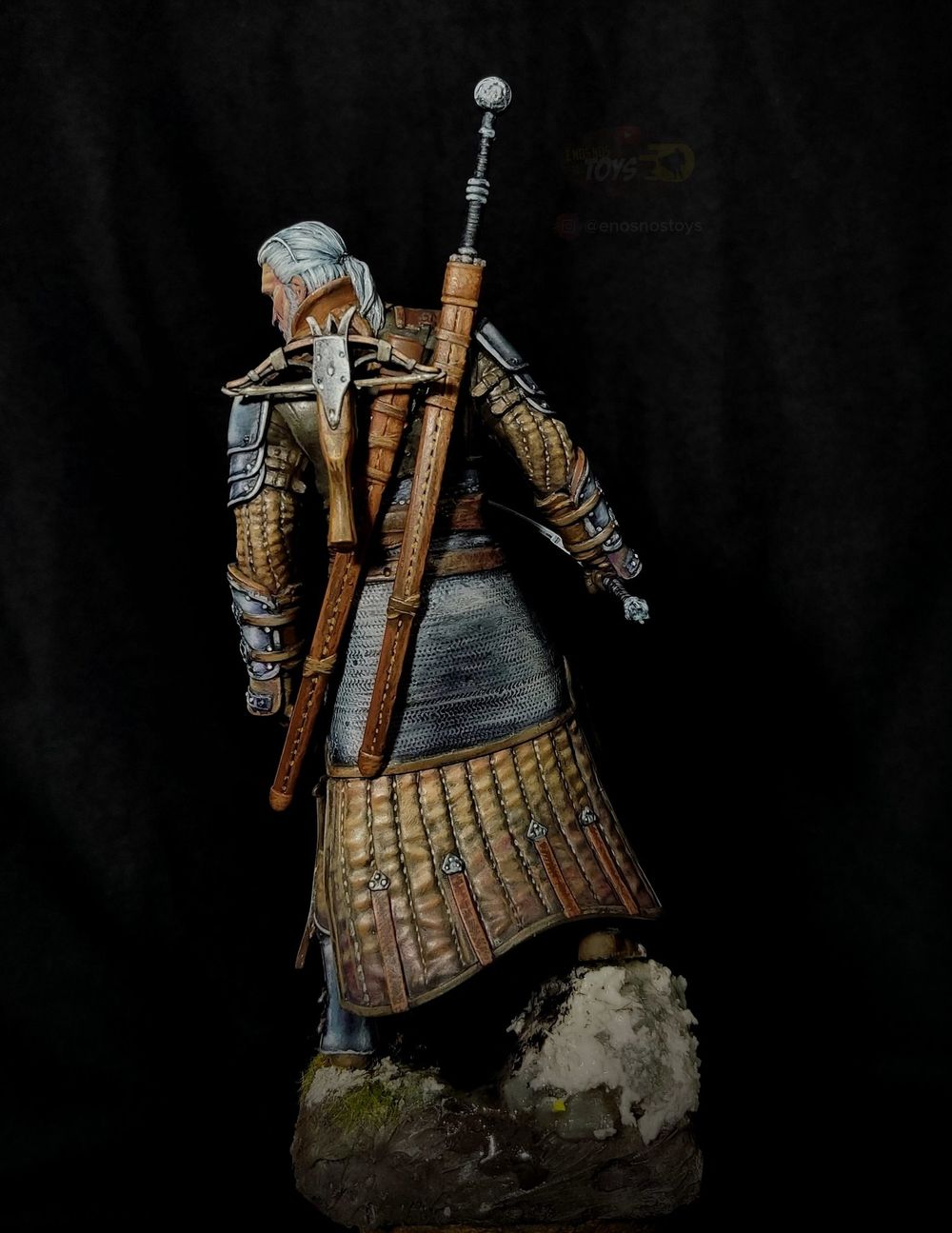 Geralt de rivia