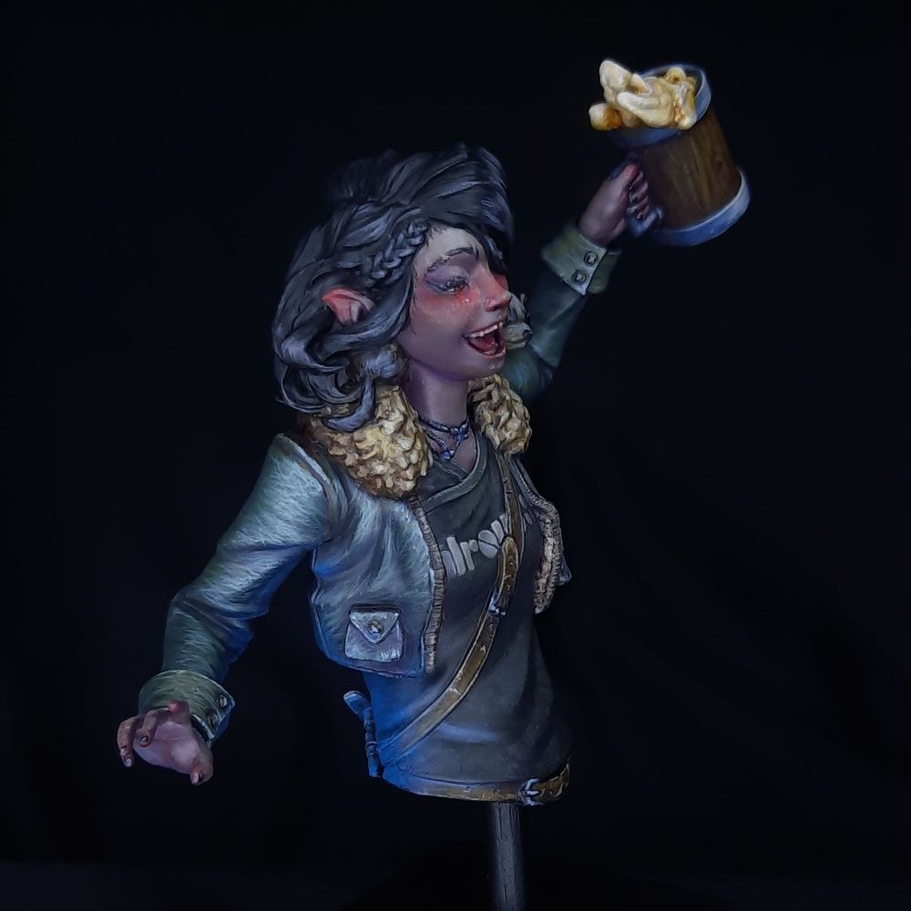 Vesha