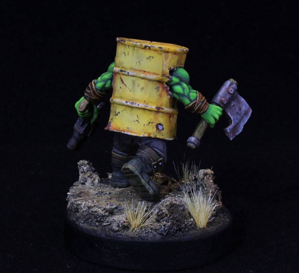 Ork