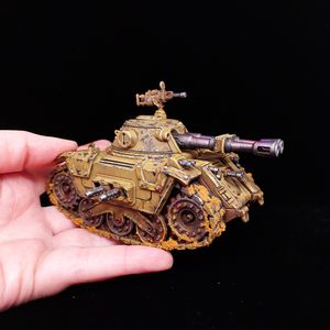 Tank