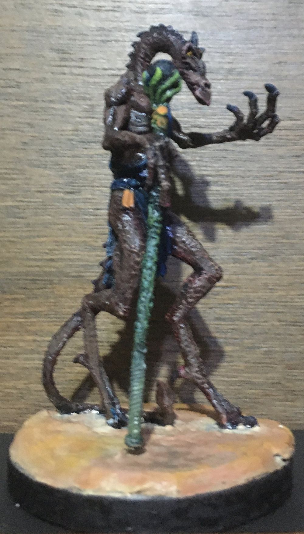 Dragão de Tyr