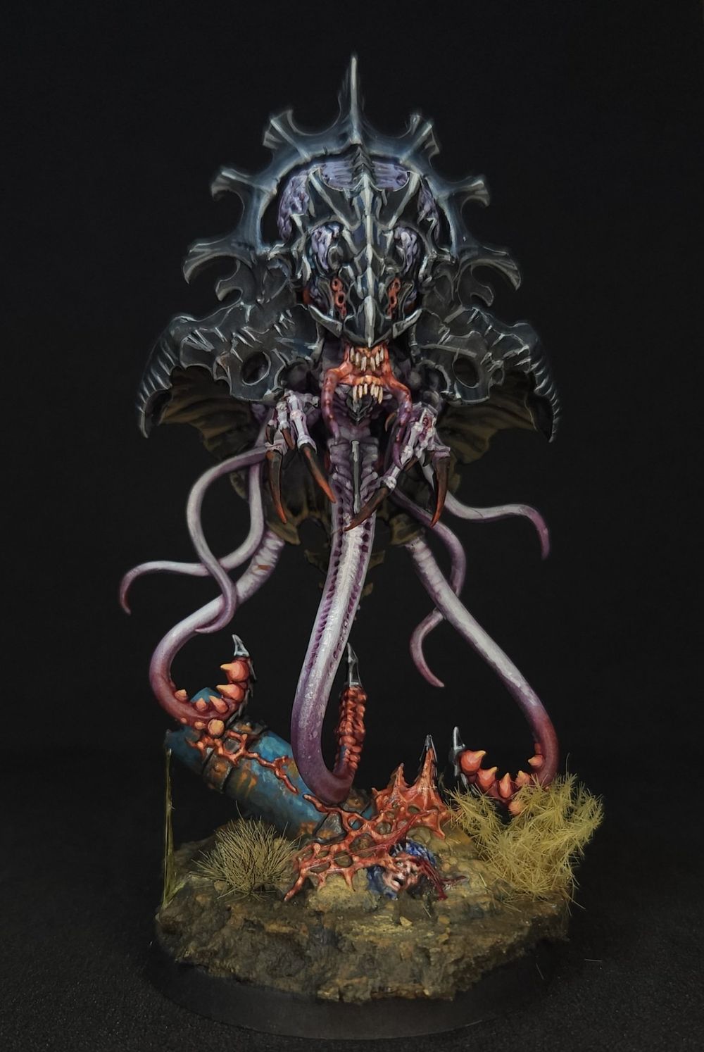 Neurotyrant