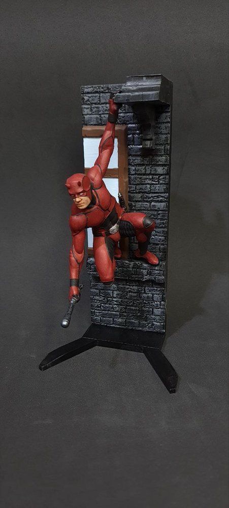 Daredevil/Demolidor