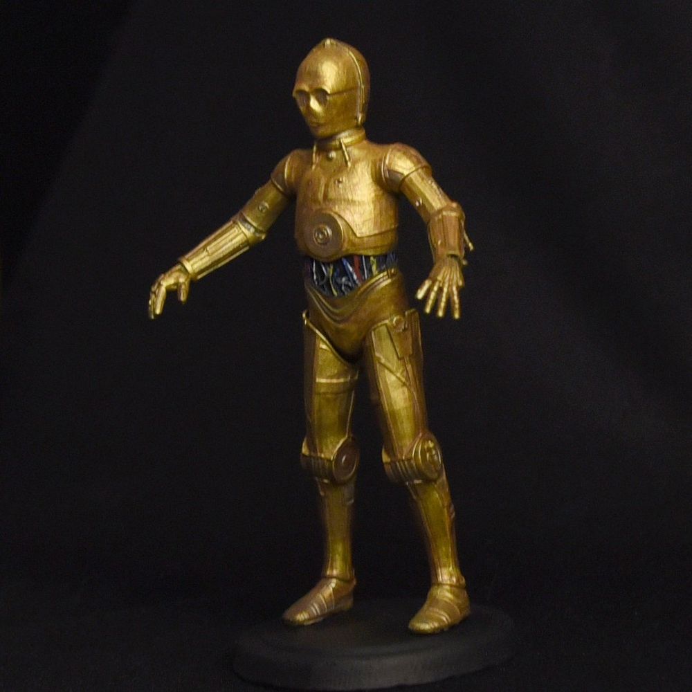 C-3PO