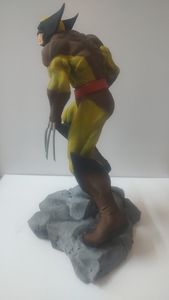 Wolverine