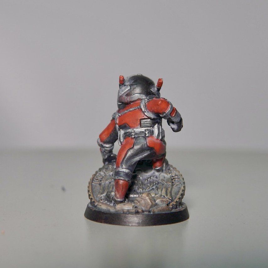 AntMan