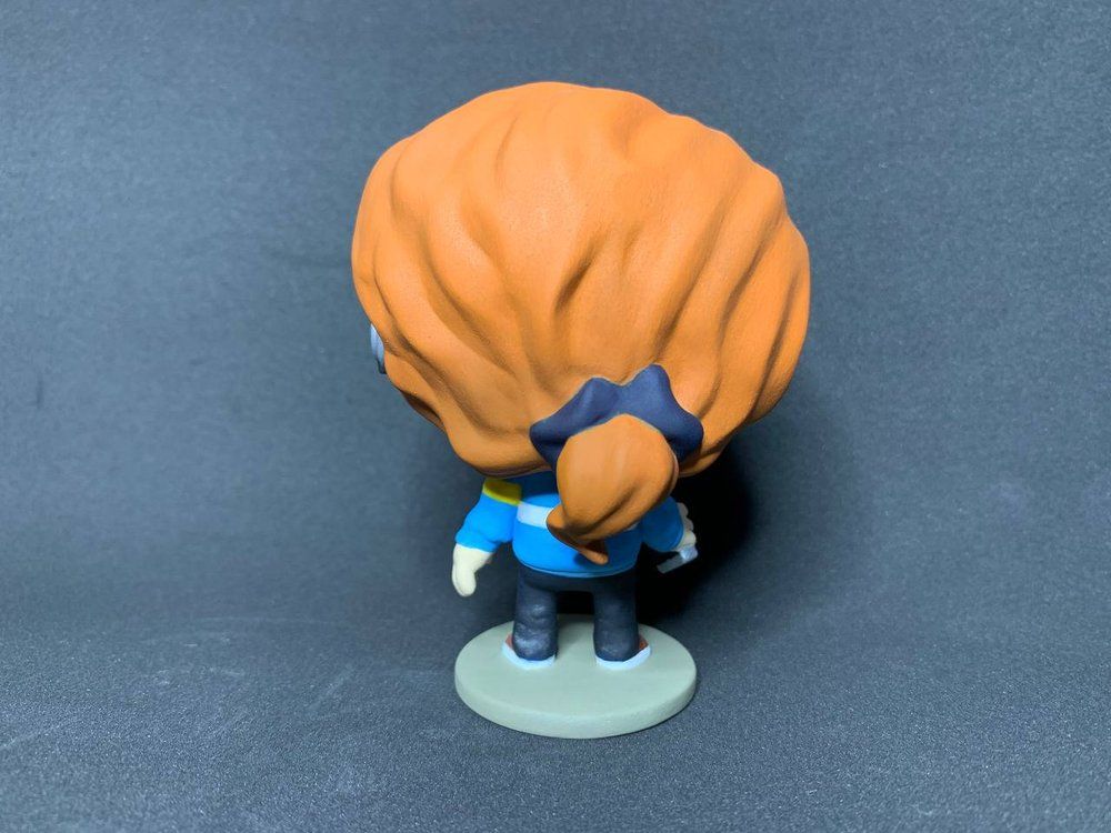 Max de Stranger Things