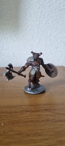 Minotauro