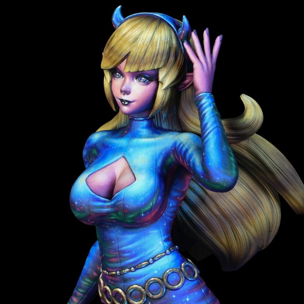 Space Holo