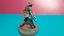 Xerife Ciborgue- Fantasy Wild West – Epic Miniatures