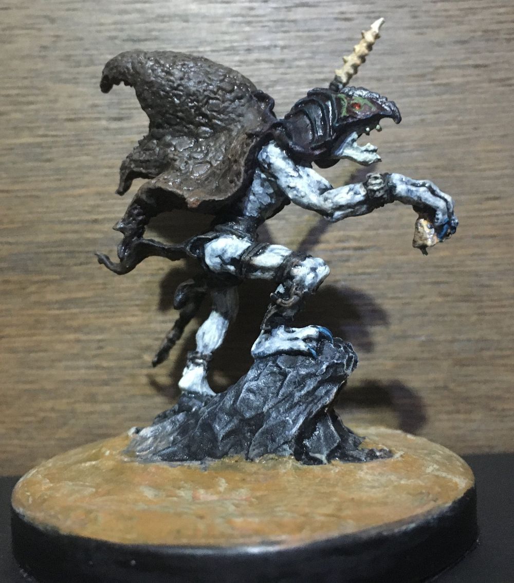 Andarilho de Athas