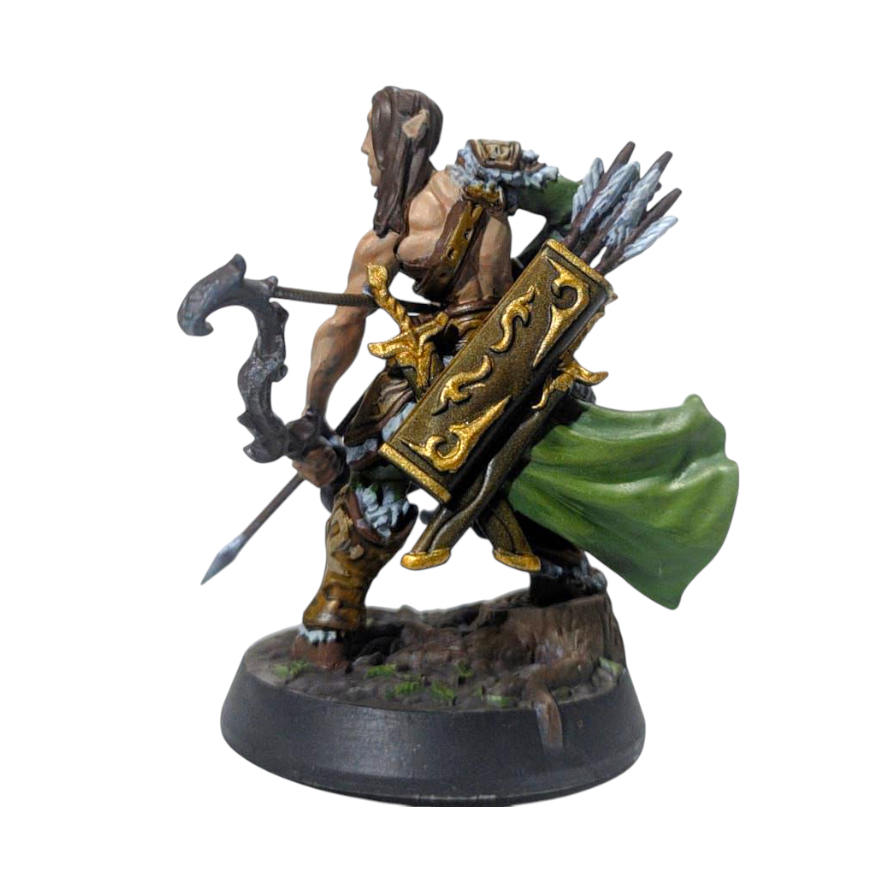 Descent Heroes