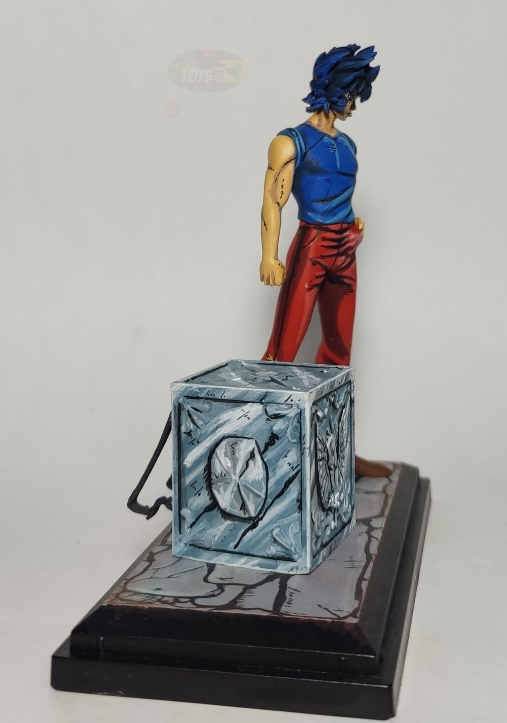 Ikki