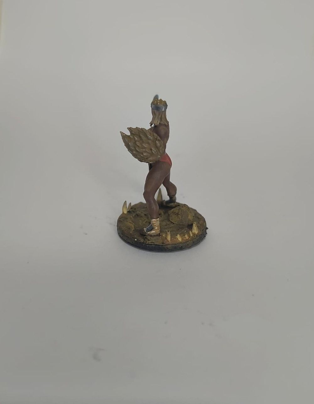 Guerreira