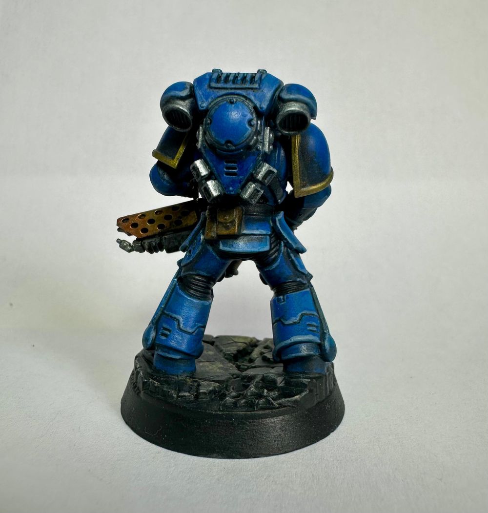 Space Marine