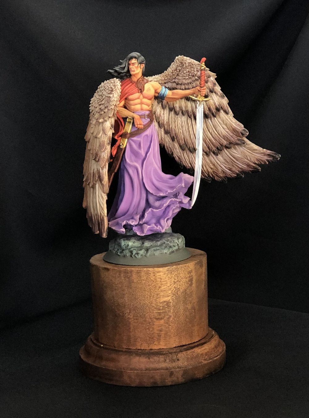 Fallen Angel