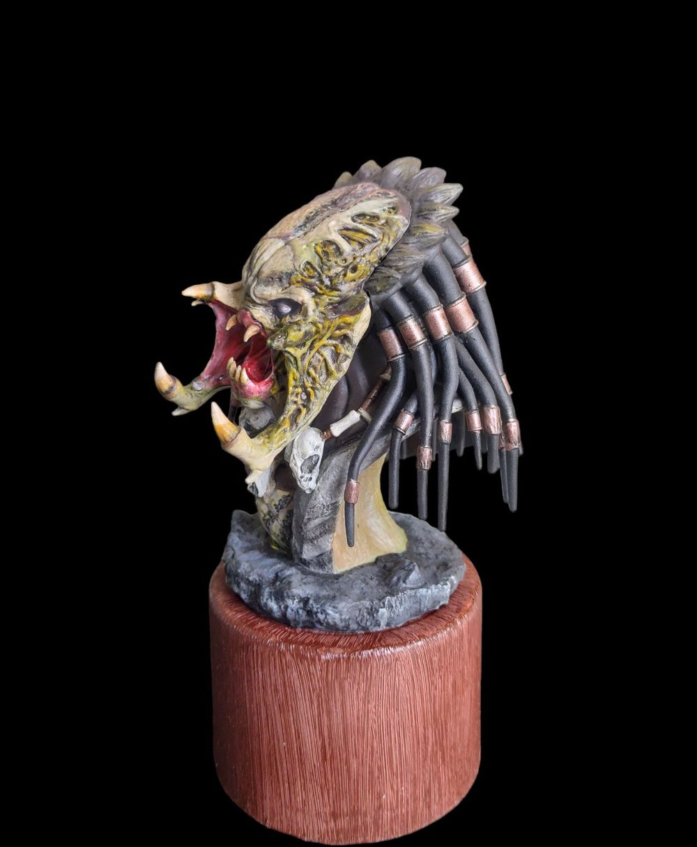 Predador Wolf