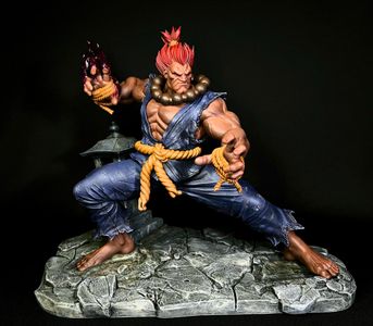 Akuma