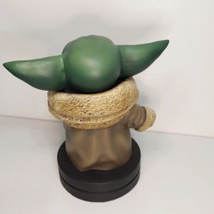 Baby Yoda