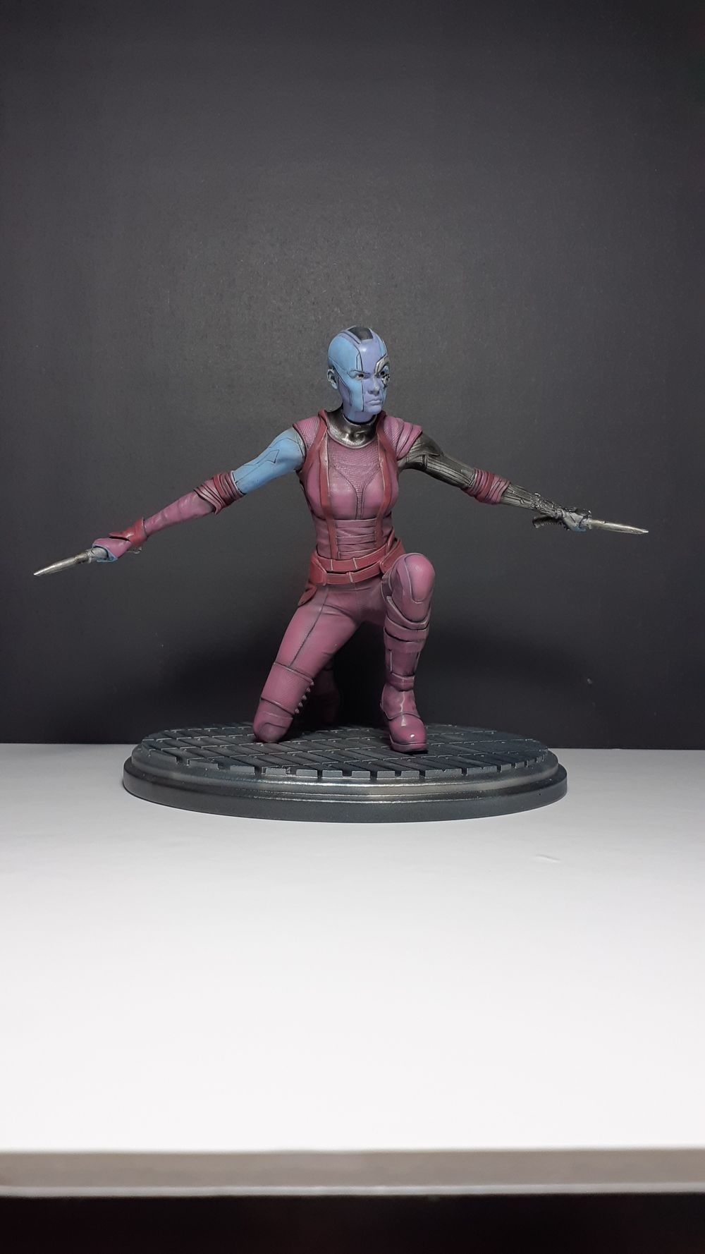 Nebulosa
