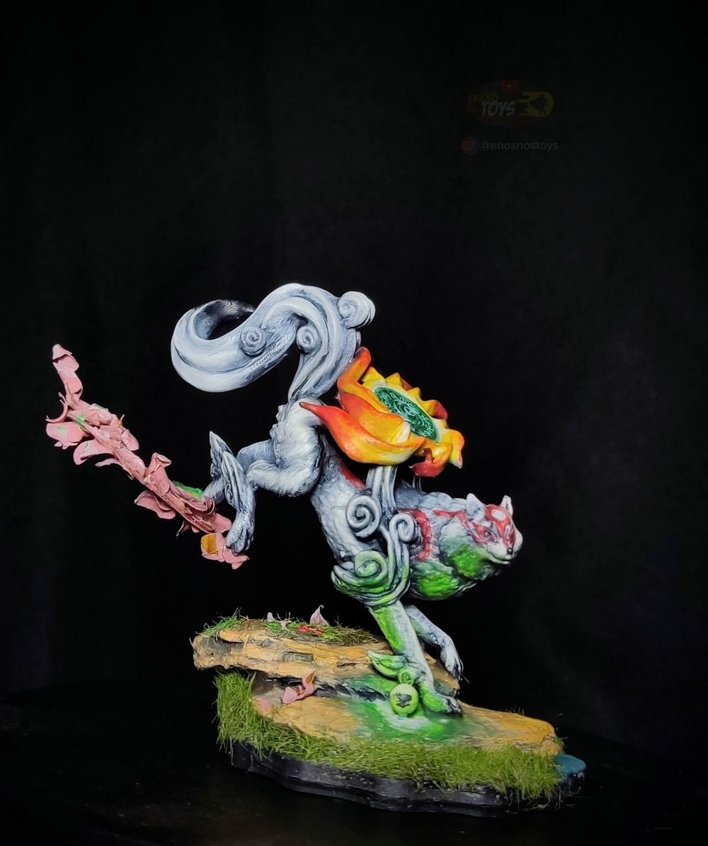 Okami