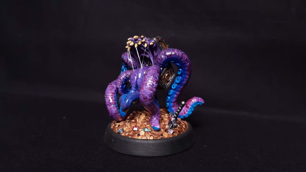Mimic