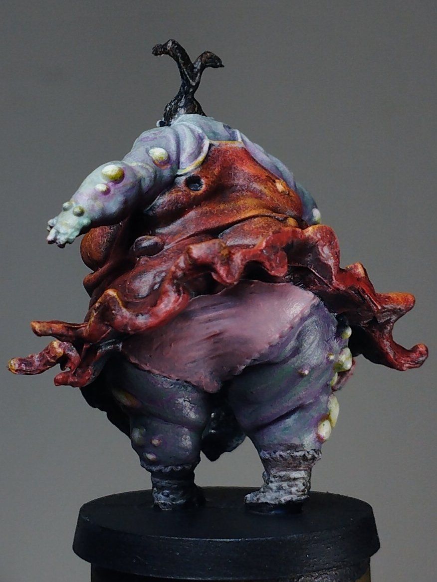 Brute 32mm
