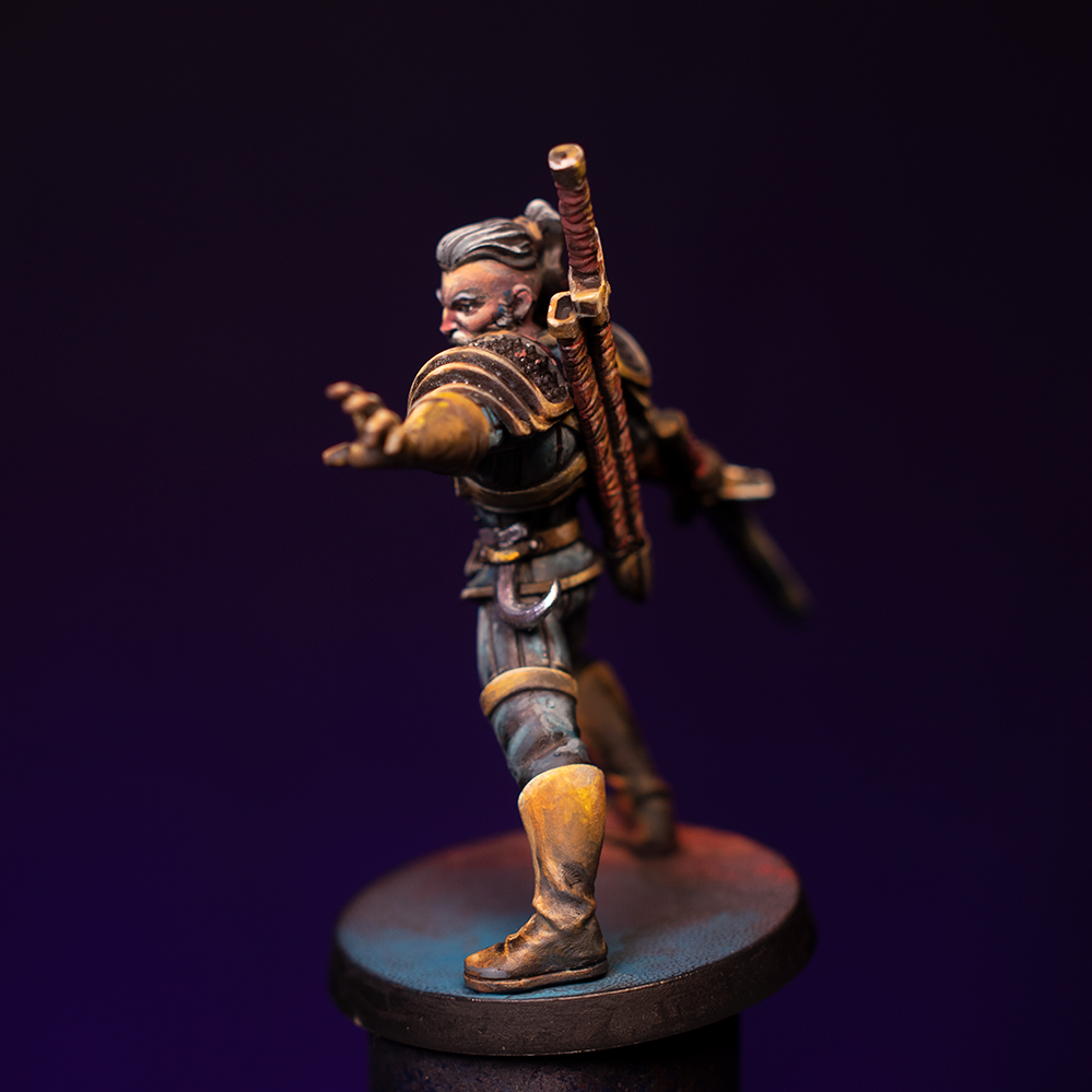 Geralt