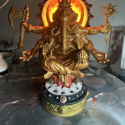 Ganesha