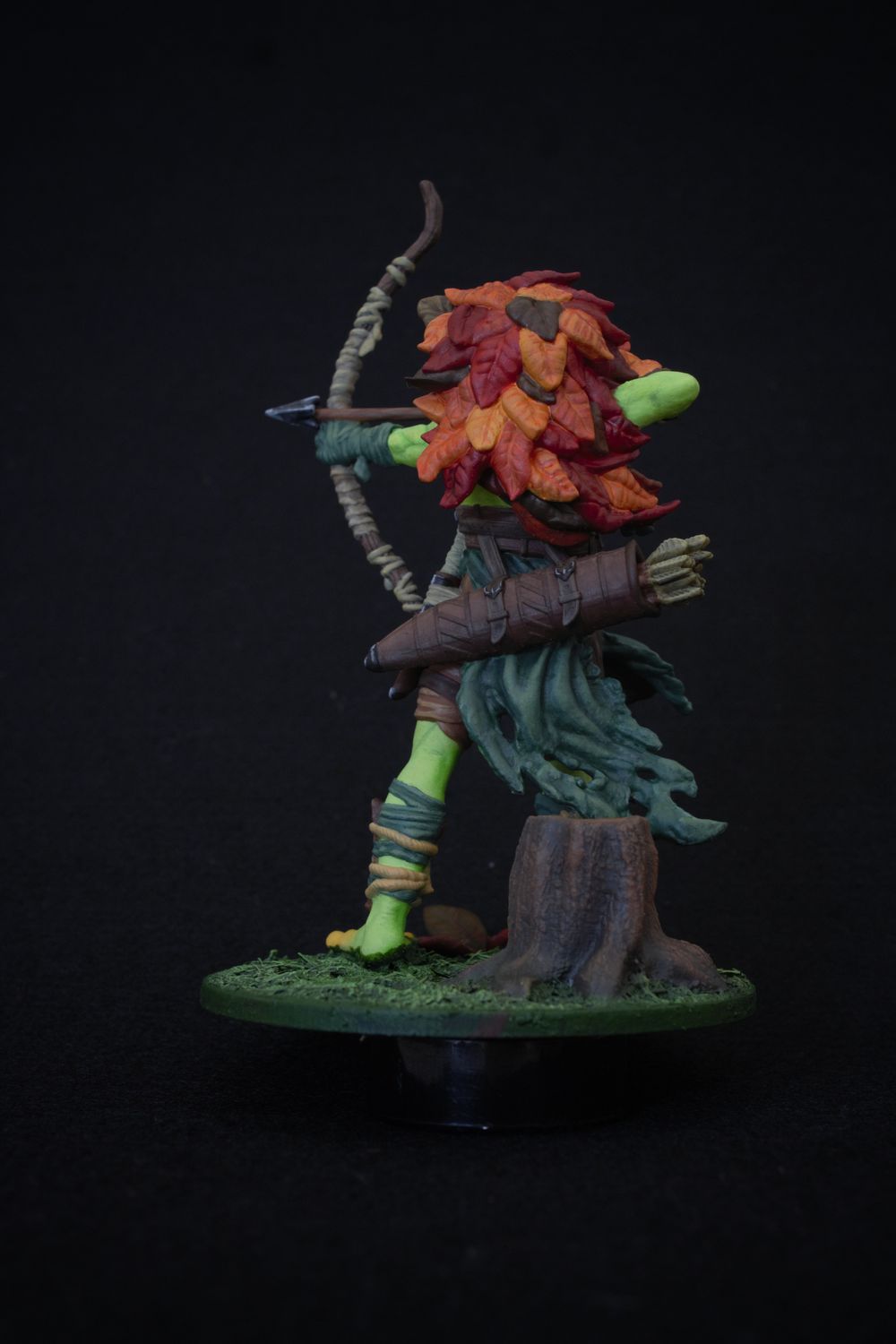 Toadfolk Marksman