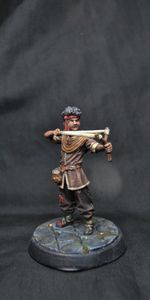 JC THE SHARP