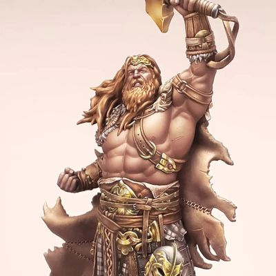 Thor, Loot Studios