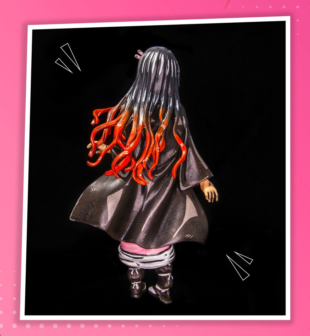 Nezuko - Demon Slayer