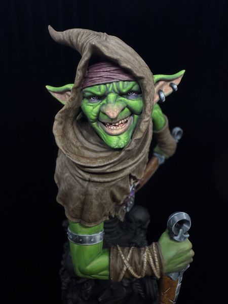 Goblin da Loot