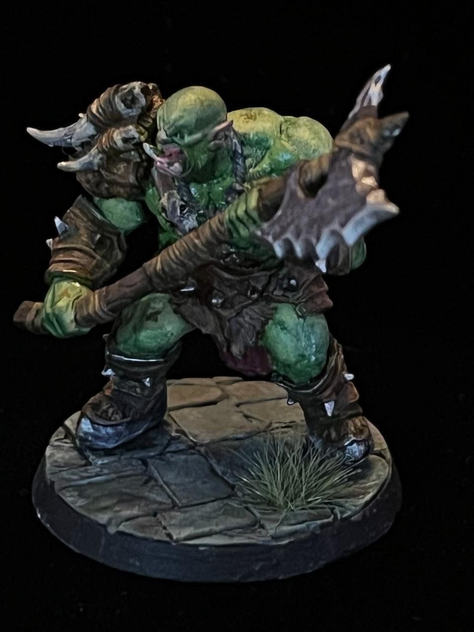 Orc