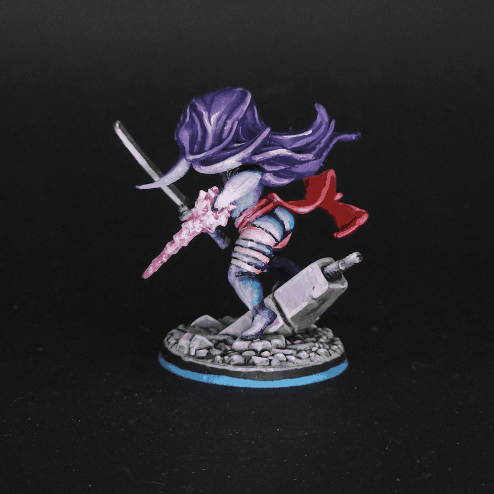 Psylocke