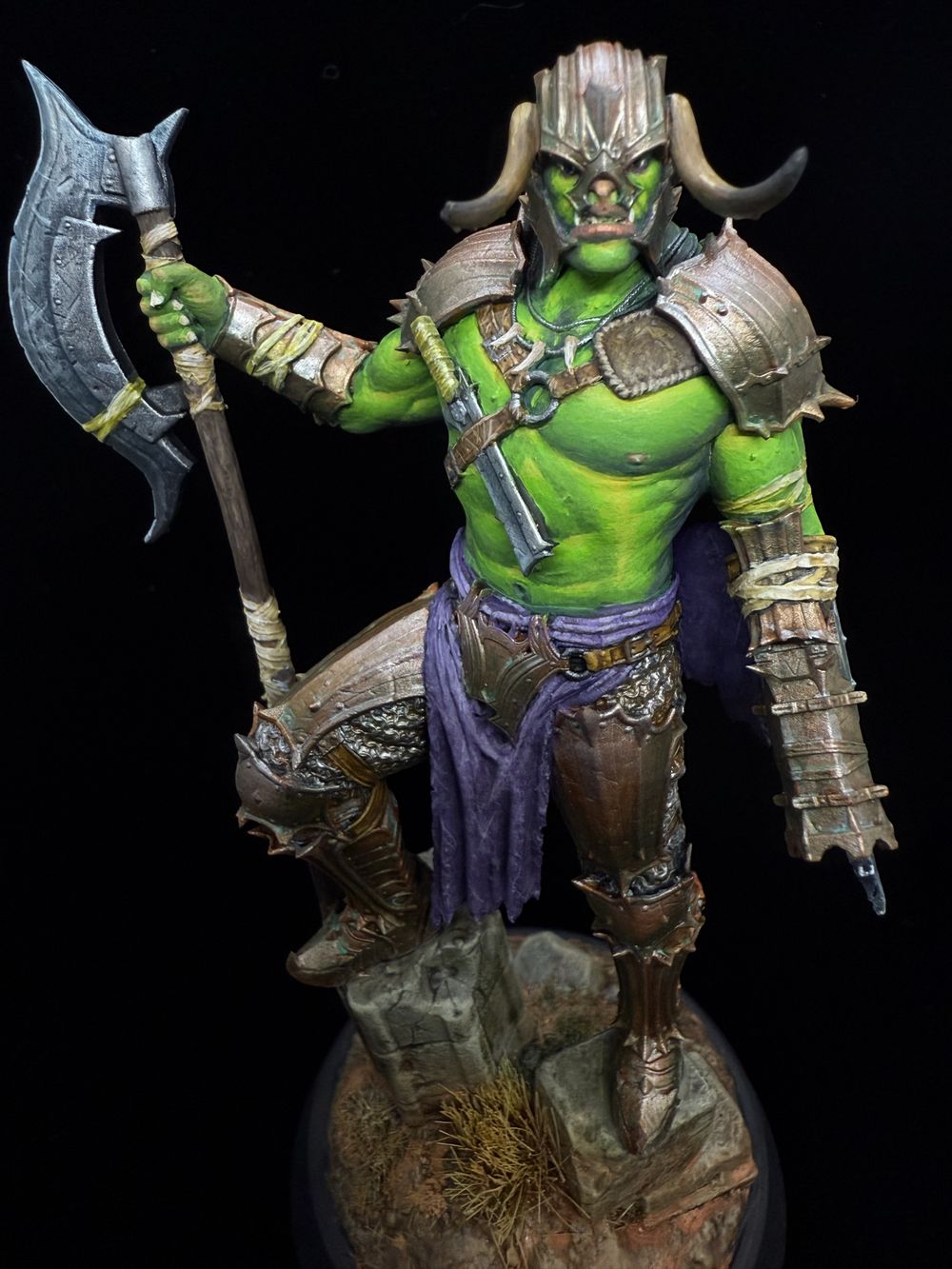 Ungor da Loot