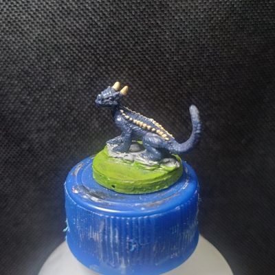 Lagarto Elétrico