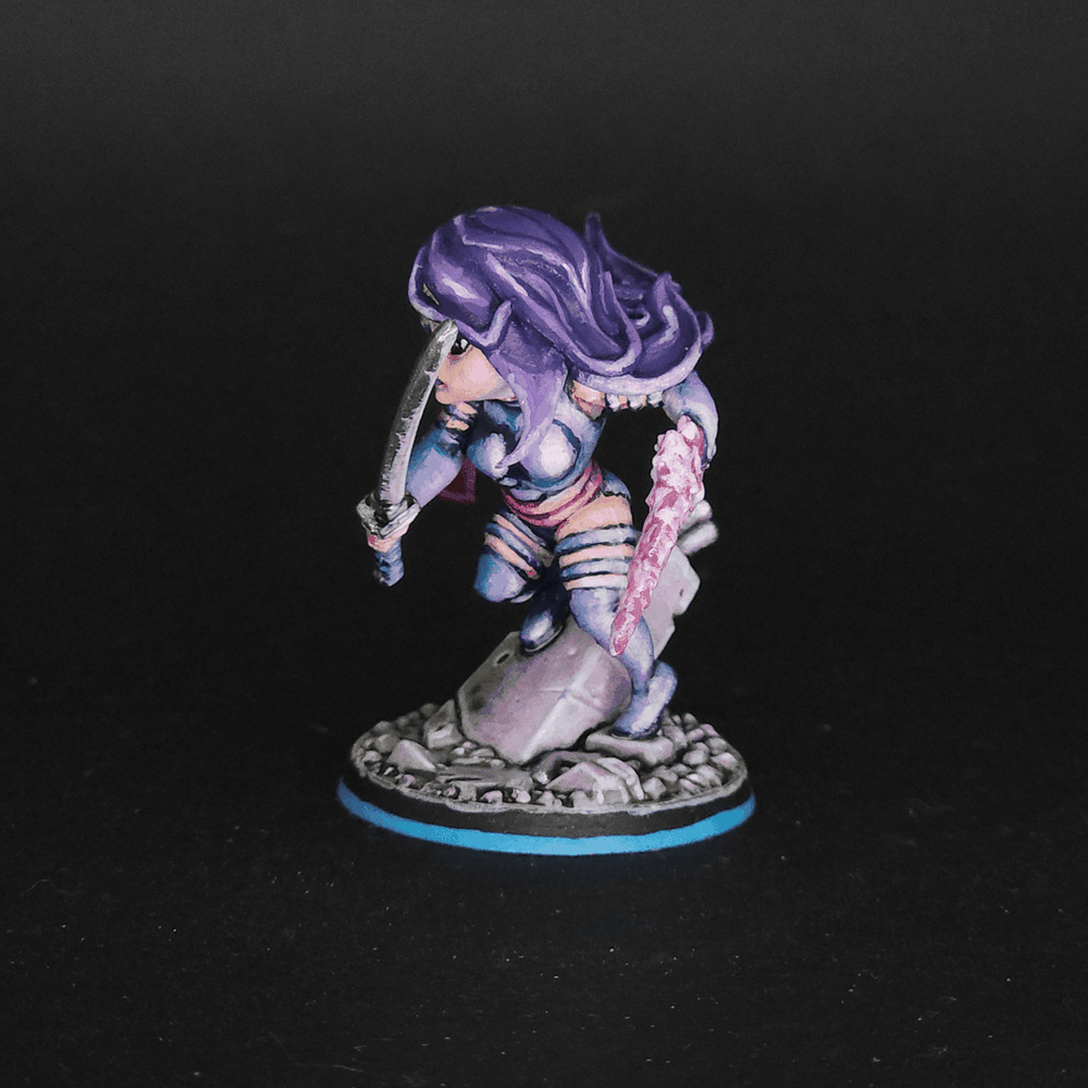 Psylocke