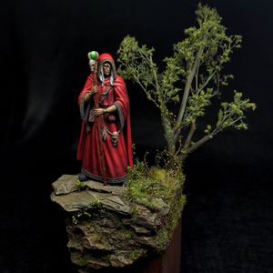 Raistiling Magere