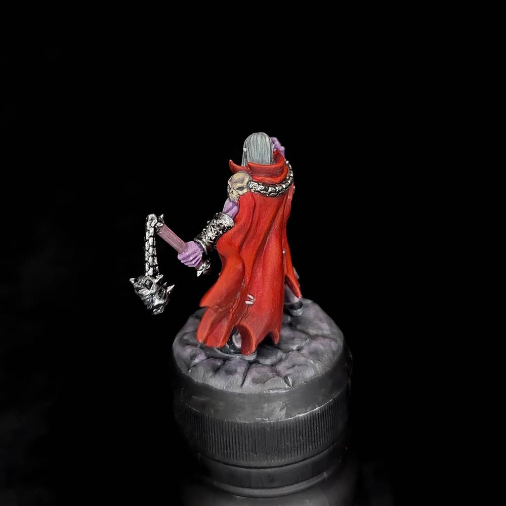 Vampiro - 32mm