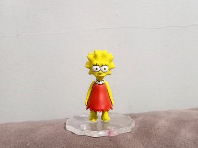 Lisa Simpson