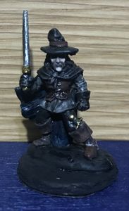 Solomon Kane (clássico)